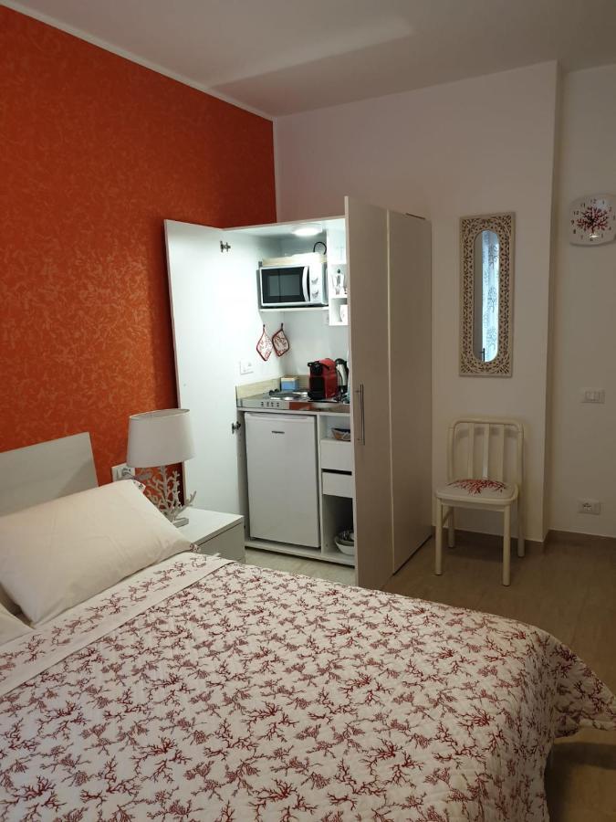 L'Approdo Hotel Bordighera Luaran gambar