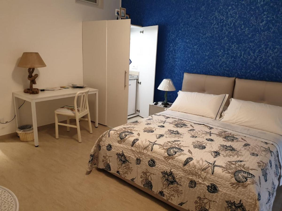 L'Approdo Hotel Bordighera Luaran gambar