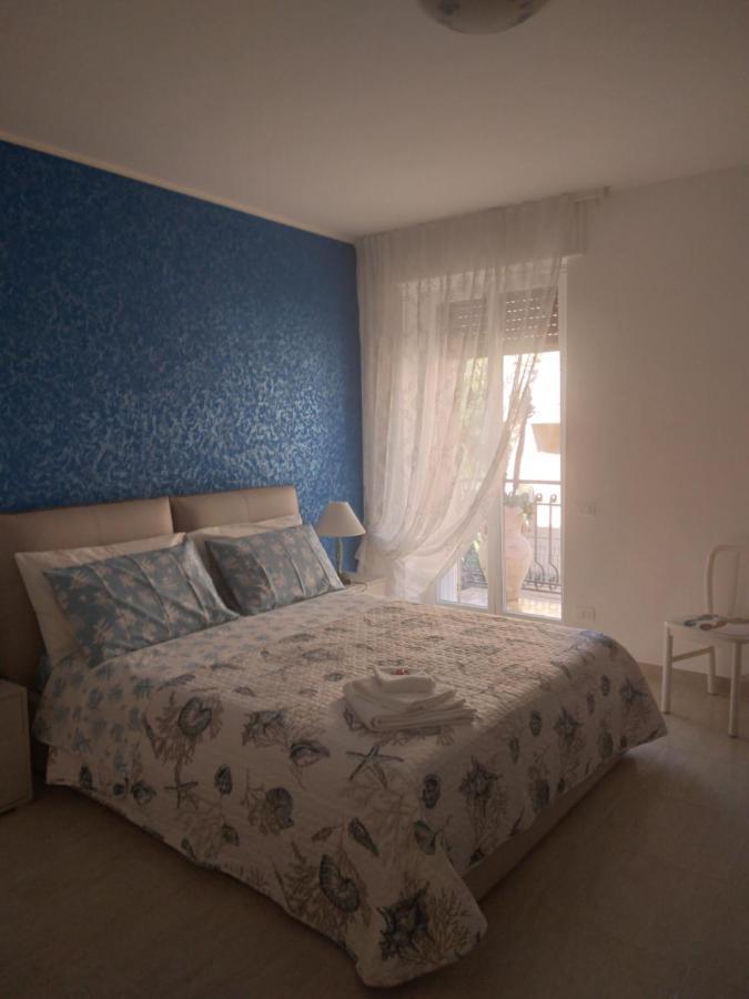 L'Approdo Hotel Bordighera Luaran gambar