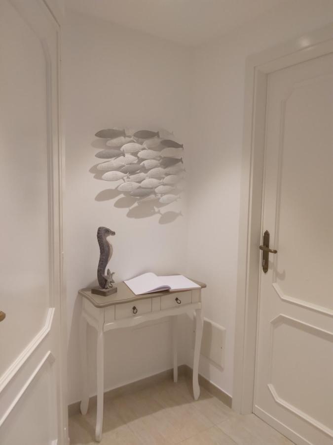 L'Approdo Hotel Bordighera Luaran gambar
