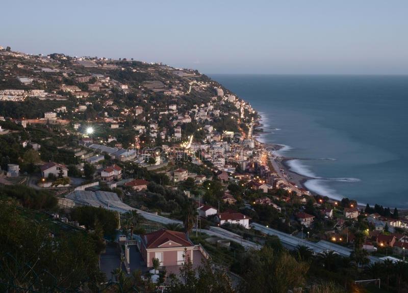 L'Approdo Hotel Bordighera Luaran gambar